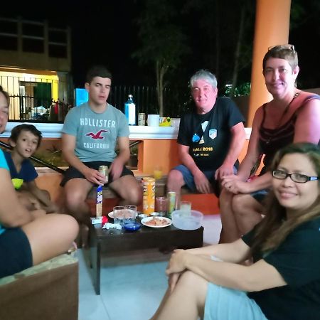 Touristlink Homestay Donsol Εξωτερικό φωτογραφία