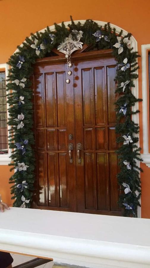 Touristlink Homestay Donsol Εξωτερικό φωτογραφία