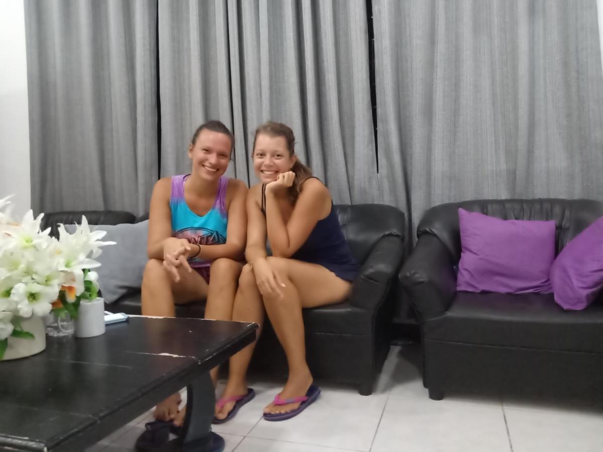 Touristlink Homestay Donsol Εξωτερικό φωτογραφία