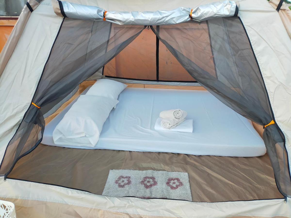 Touristlink Homestay Donsol Δωμάτιο φωτογραφία