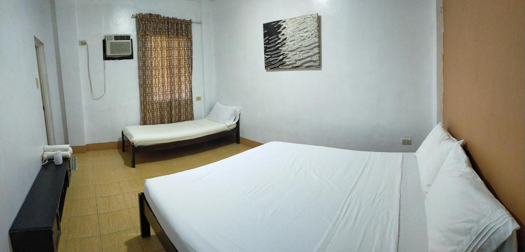 Touristlink Homestay Donsol Εξωτερικό φωτογραφία