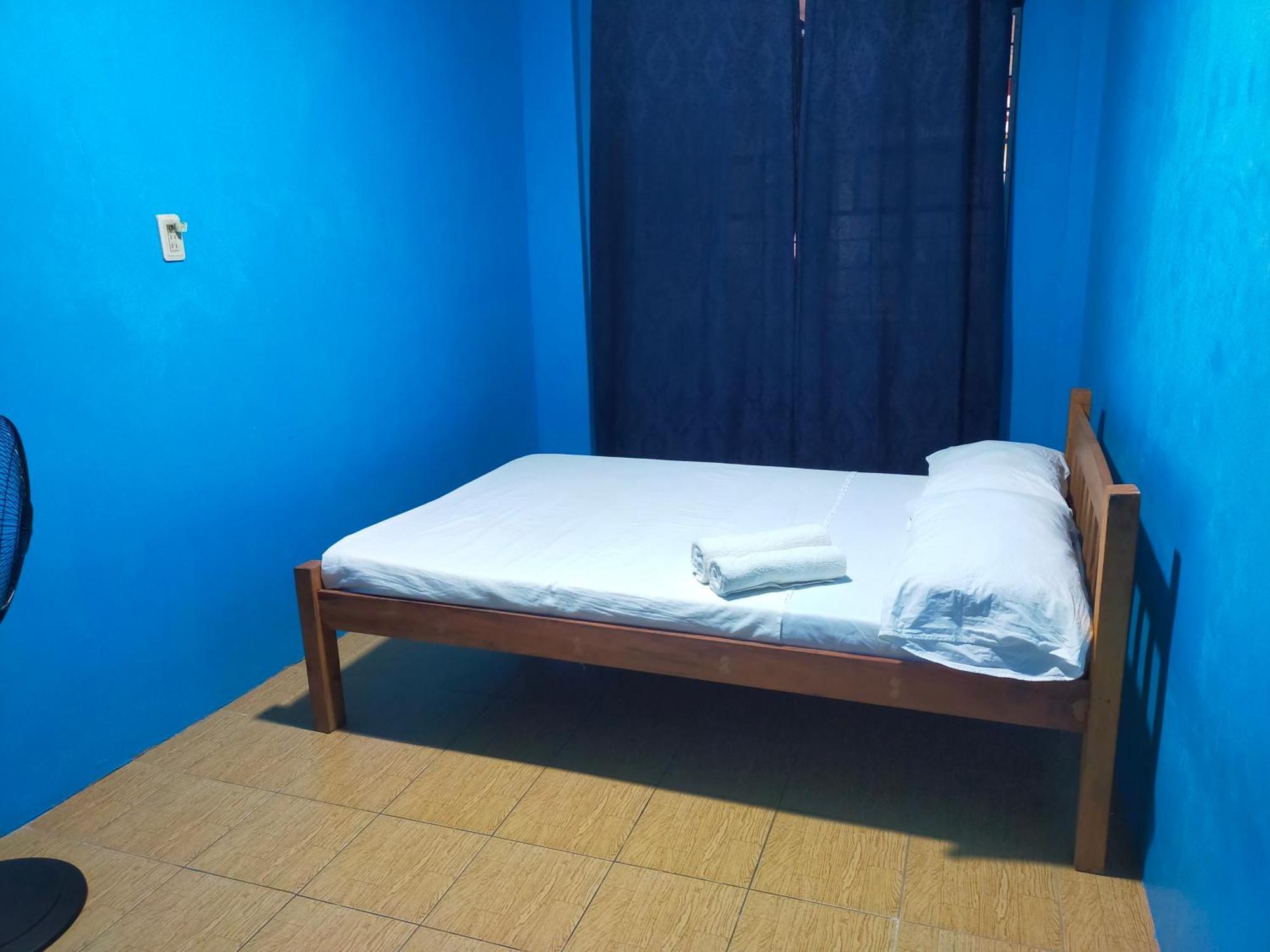 Touristlink Homestay Donsol Εξωτερικό φωτογραφία
